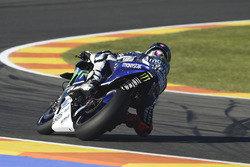 Jorge Lorenzo, Yamaha Factory Racing