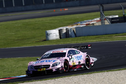 Edoardo Mortara, Mercedes-AMG Team HWA, Mercedes-AMG C63 DTM