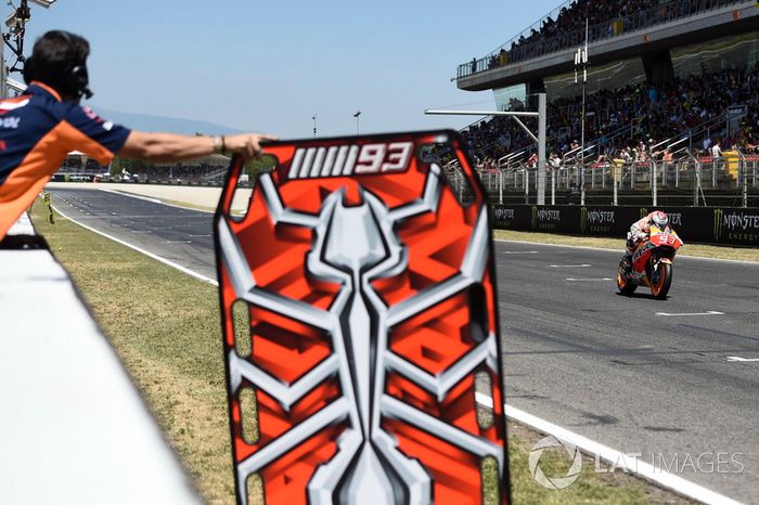 Marc Márquez, Repsol Honda Team