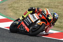 Lorenzo Baldassarri, Forward Racing