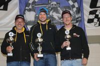 Renault Classic Cup: Ambrì