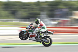 Cal Crutchlow, Team LCR Honda