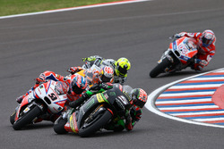 Johann Zarco, Monster Yamaha Tech 3