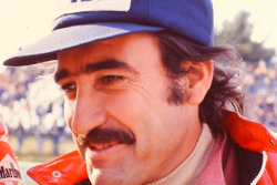 Клей Регаццоні, Ferrari