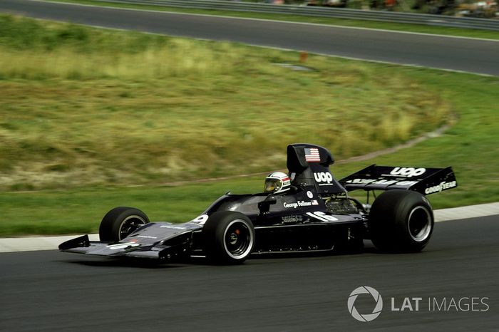 Shadow DN1