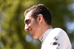Sébastien Buemi, Renault e.Dams