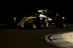 Robert Kubica, Renault Sport F1 Team RS17