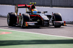 Roberto Merhi, Rapax