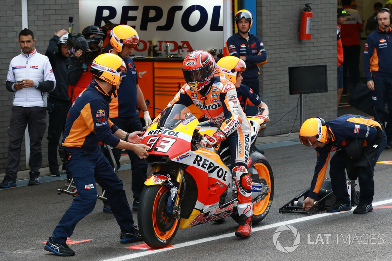 Bermain aman di Assen