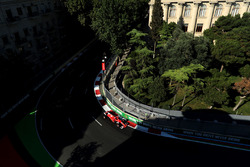 Kimi Raikkonen, Ferrari SF70H