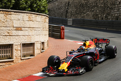 Даніель Ріккардо, Red Bull Racing RB13