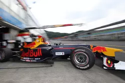 Pierre Gasly, Team Mugen