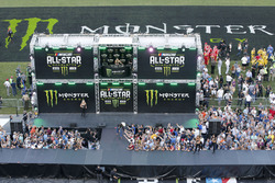 Monster Stage