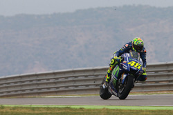 Valentino Rossi, Yamaha Factory Racing