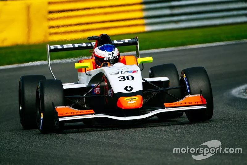 Jarno Opmeer
