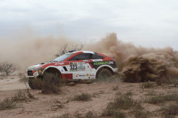 #323 HRX: Nicolas Fuchs, Fernando Mussano