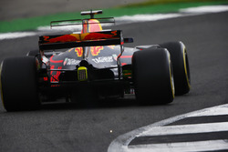 Даніель Ріккардо, Red Bull Racing RB13