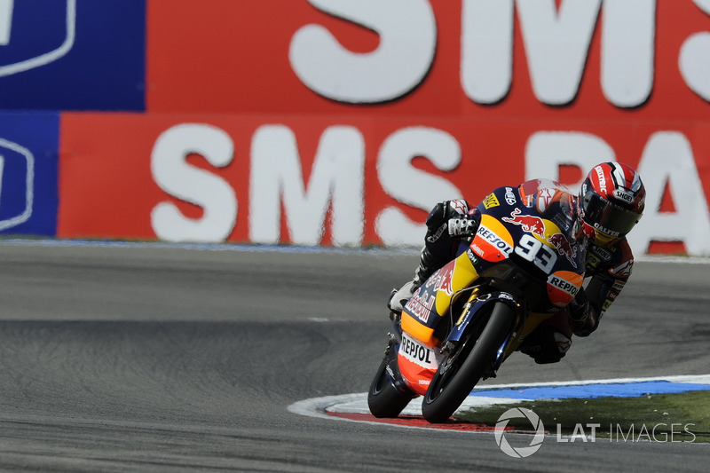 7. GP des Pays-Bas 2010 - Assen