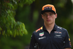 Max Verstappen, Red Bull Racing