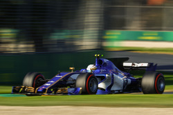 Антоніо Джовінацці, Sauber C36