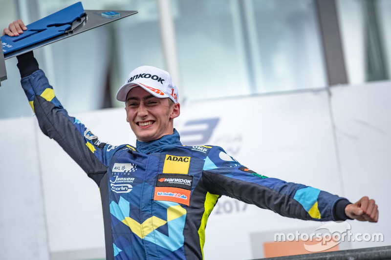 Spa-Francorchamps - Course 2