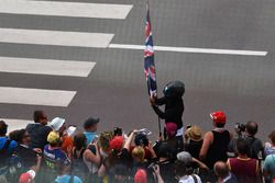 Lewis Hamilton, Mercedes AMG F1