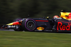 Макс Ферстаппен, Red Bull Racing RB13