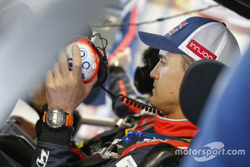 Дані Сордо, Hyundai Motorsport