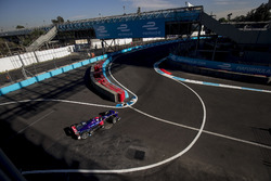 Alex Lynn, DS Virgin Racing