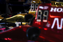 James Hinchcliffe, Schmidt Peterson Motorsports, Honda