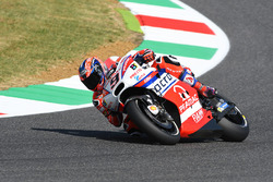 Данило Петруччи, Octo Pramac Racing