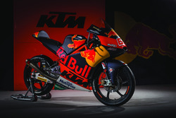 Bo Bendsneyder, Red Bull KTM Ajo