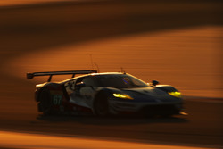 #67 Ford Chip Ganassi Racing Team UK, Ford GT: Andy Priaulx, Harry Tincknell