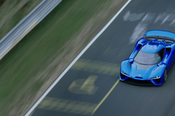 NextEV NIO EP9