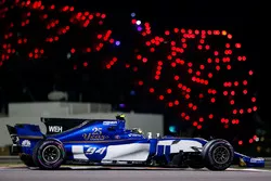 Pascal Wehrlein, Sauber C36