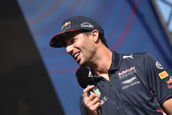 Даніель Ріккардо, Red Bull Racing