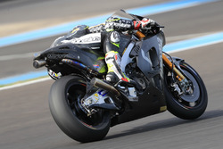 Cal Crutchlow, Team LCR Honda