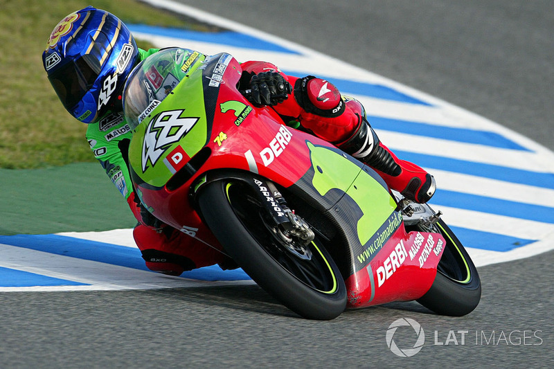 Jorge Lorenzo, Derbi