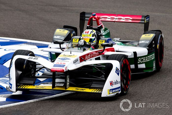 Nico Müller, Audi Sport ABT Schaeffler