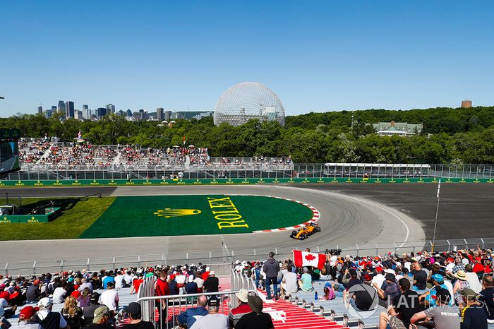 Fernando Alonso, McLaren MCL33