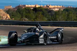Andre Lotterer, DS Performance Gen2