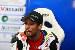 Mattia Pasini, Italtrans Racing Team