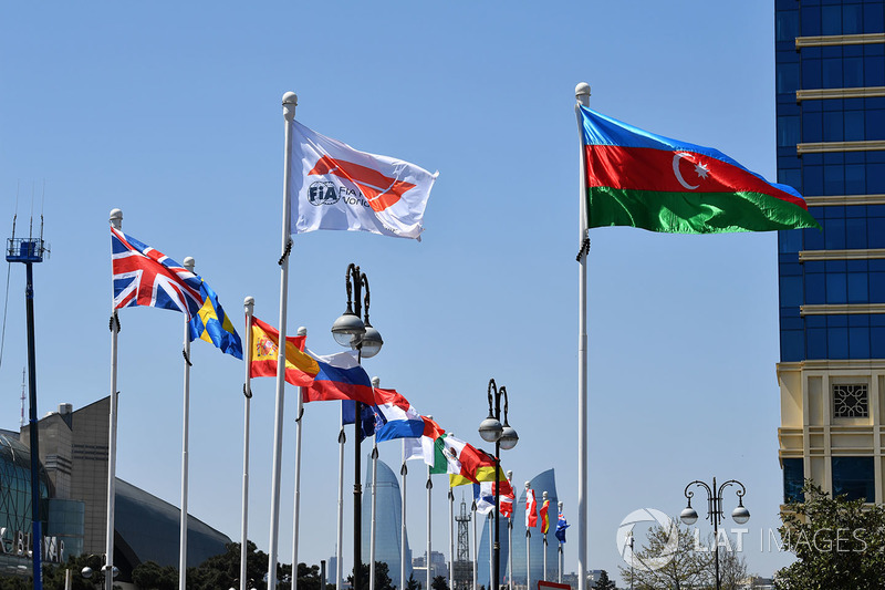 Flags