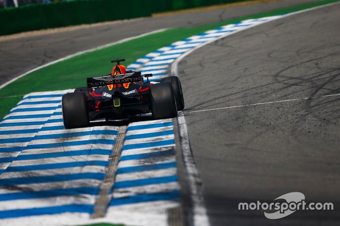 Daniel Ricciardo, Red Bull Racing RB14