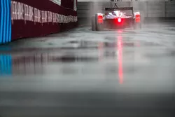 Nick Heidfeld, Mahindra Racing