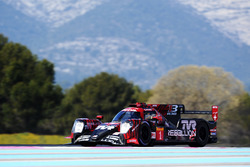 #1 Rebellion Racing Rebellion R-13: Andre Lotterer, Neel Jani, Bruno Senna, Mathias Beche, Gustavo Menezes, Thomas Laurent