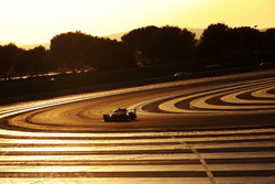 #7 Toyota Gazoo Racing Toyota TS050: Майк Конвей, Александер Вурц, Хосе Марія Лопес, Себастьян Буемі