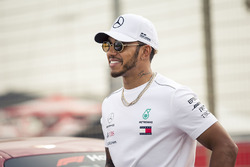 Льюіс Хемілтон, Mercedes-AMG F1