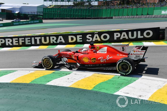 GP de Brasil de 2017