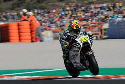 Alvaro Bautista, Aspar Racing Team